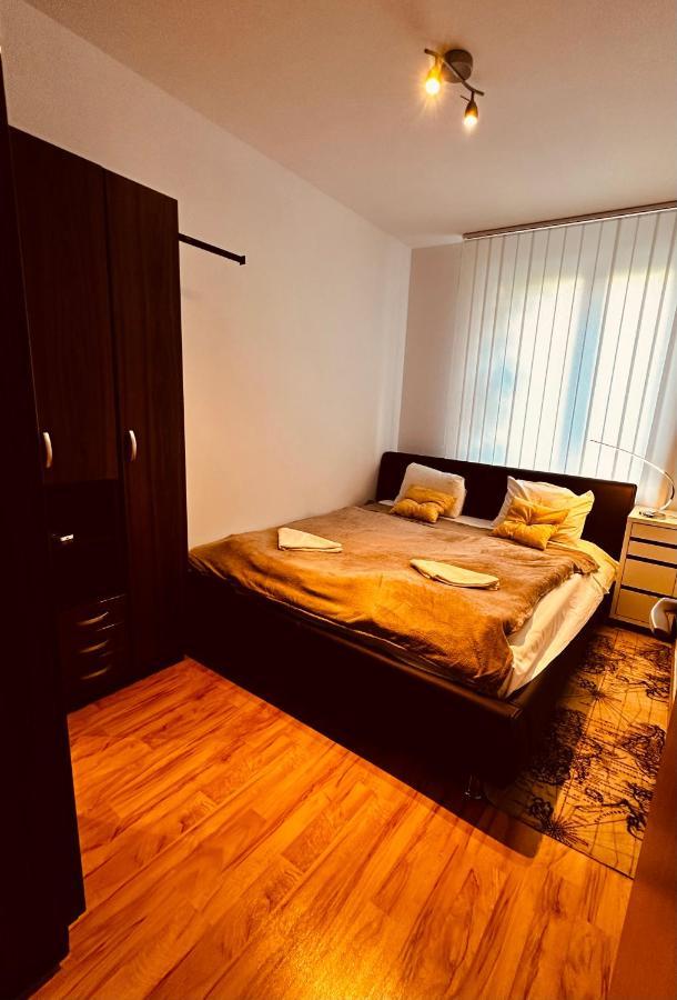 Zoe Apartman Apartment Будапеща Екстериор снимка