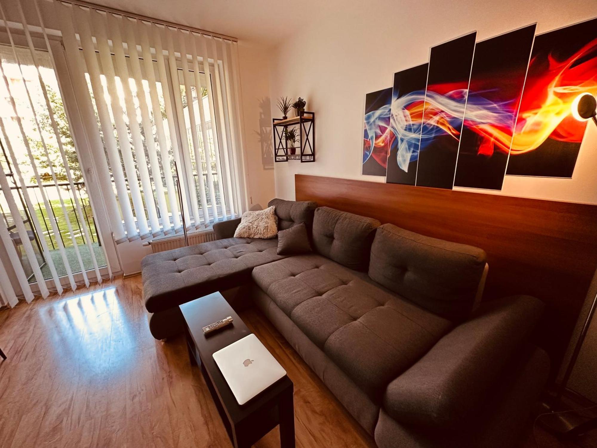 Zoe Apartman Apartment Будапеща Екстериор снимка