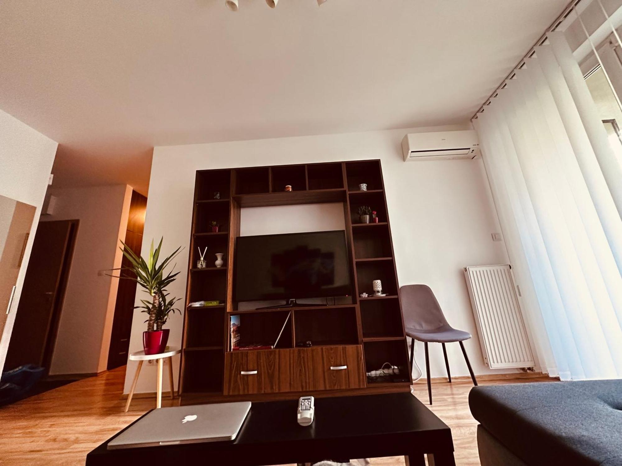 Zoe Apartman Apartment Будапеща Екстериор снимка